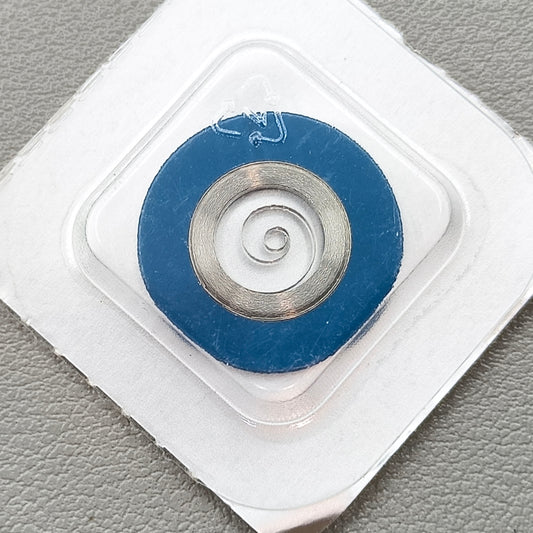 Replacement Swiss Mainspring for CTR 1847 Mechanical Movement #CTR1847-182