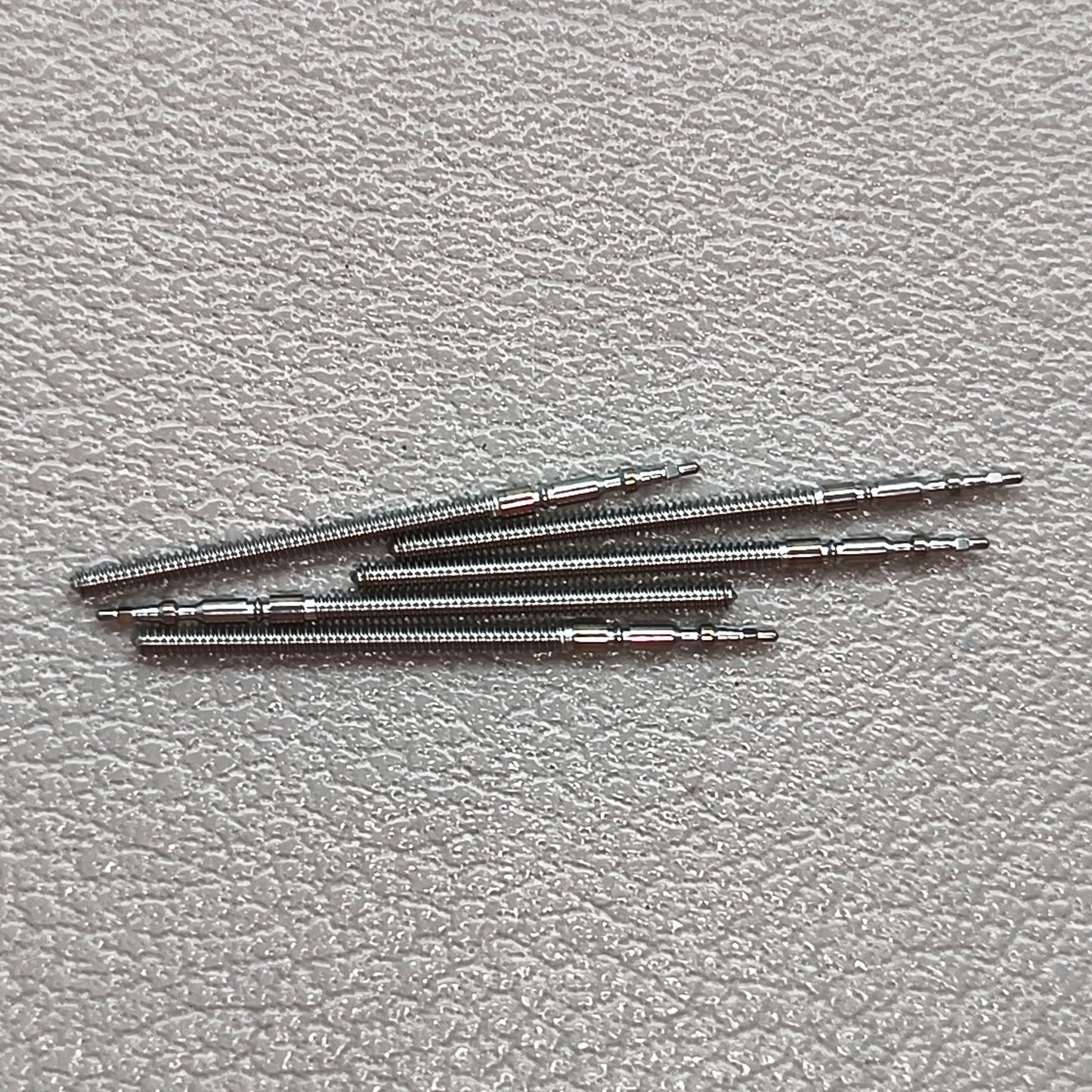 5 PIECES Replacement Watch Winding Stems Generic For Miyota GL20 GL30