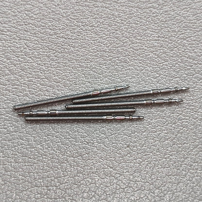 5 PIECES Replacement Watch Winding Stems Generic For Miyota GL20 GL30