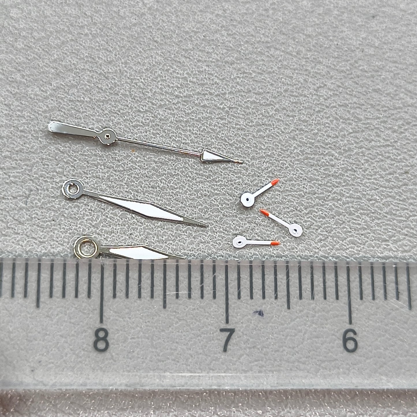 watch hands sets