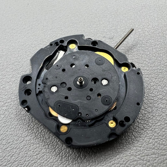 Japan Hattori Epson VD54 VD54B Watch Quartz Movement