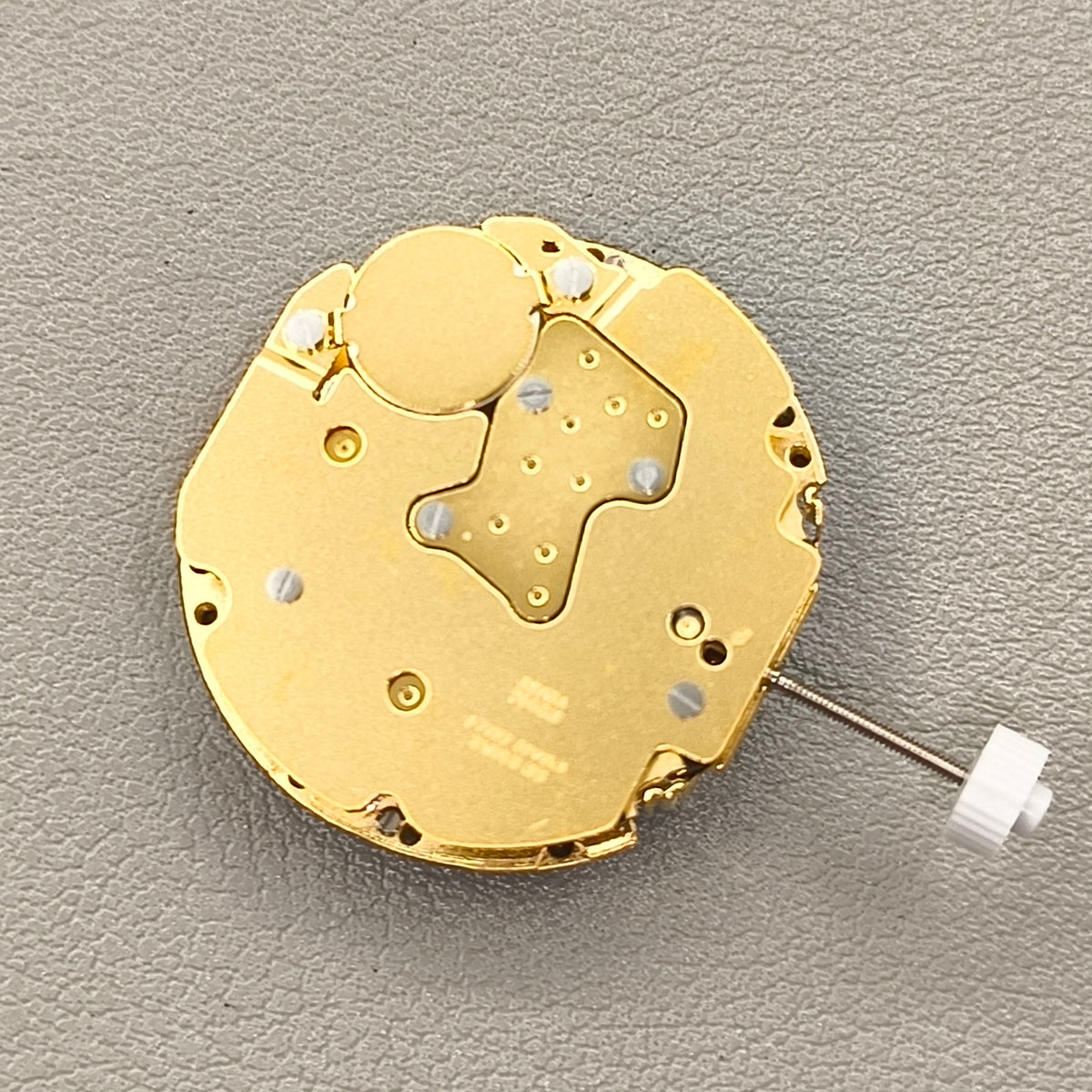 Swiss Ronda 3540D 3540.D Watch Quartz Movement Date@3