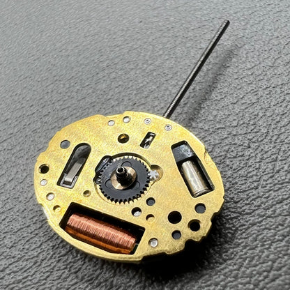 Miyota 5Y30 quartz watch movement from Japan with precision timekeeping for watch accessories.