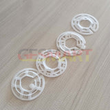 3.7mm Height 20-40mm Watch Case Mount Spacer Ring Fixing Ring for Miyota 2035