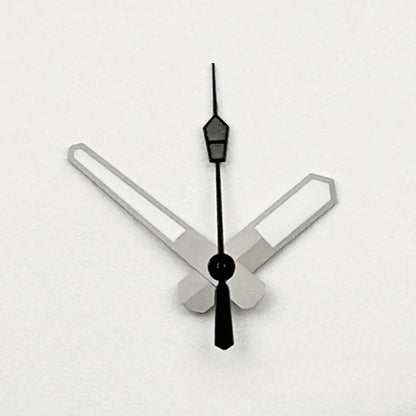 NH35 62MAS Watch Hands Multicolor for NH34 NH36 NH38 4R/7S C3 Green Luminous