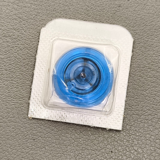 Replacement Original Swiss Watch Balance Wheel for ETA 2892 Movement #254403