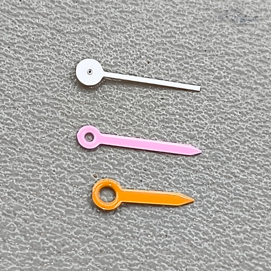 watch hands sets