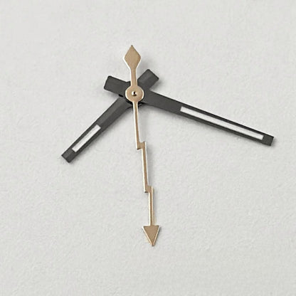 Lightning Second Luminous Watch Hands Pointer Suitable for NH34 NH36 NH35 NH38