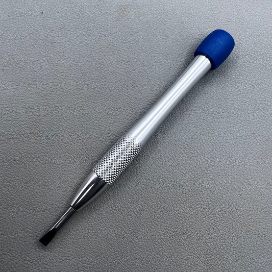 AP 5230-35 precision 3.5mm screwdriver for Audemars Piguet watch repairs and adjustments.