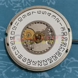 ETA955.114 Swiss Made Quartz Movement Single Calendar At 3 Watch Repair Part