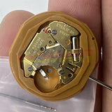 Miyota GM15 Japan Quartz Movement Date at 6 Japan Made