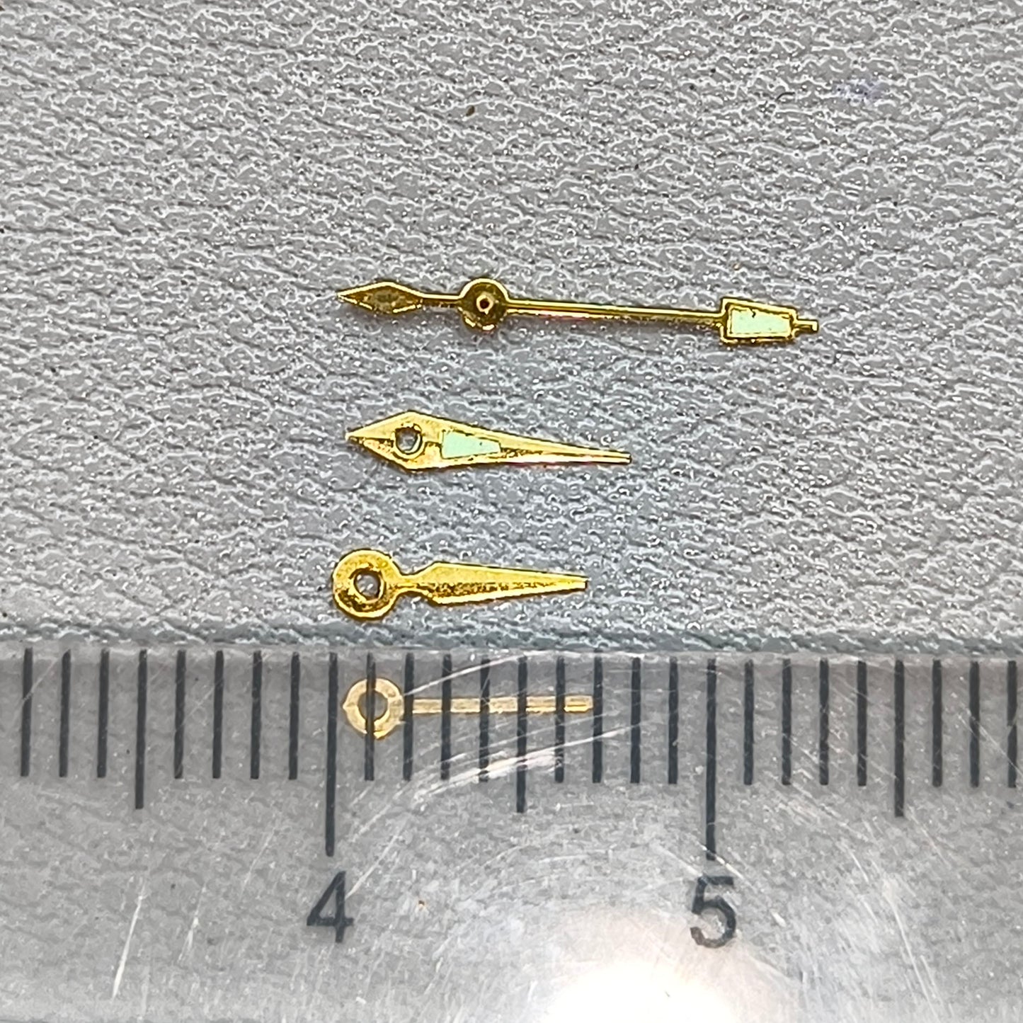 watch hands sets fit for movement watch part