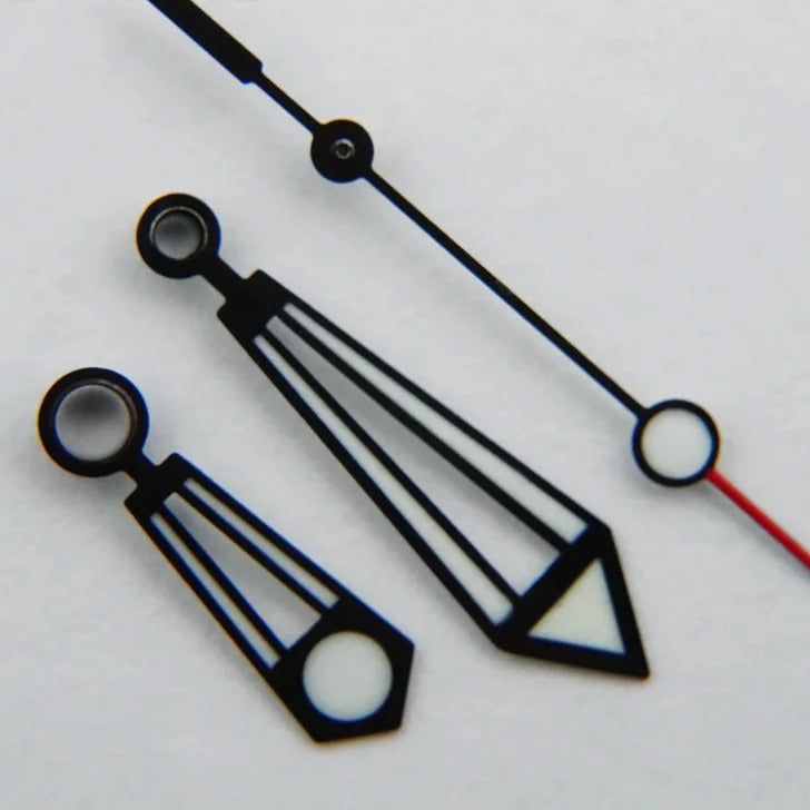 OMG Hands 2824 Movement For Classical Watch Dial