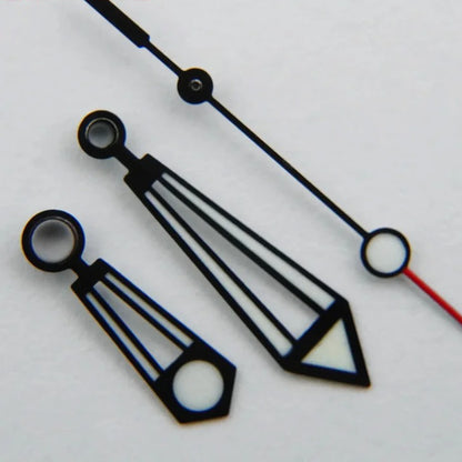 OMG Hands 2824 Movement For Classical Watch Dial
