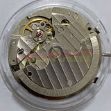 China Made Tianjin T16 Automatic Mechanical Movement Small Second At 2/6/10