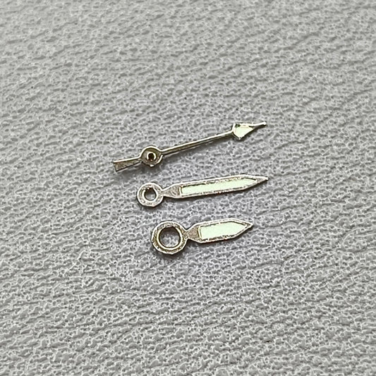 watch hands sets