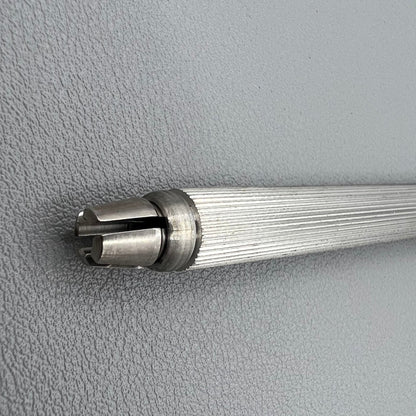 Bergeon Swiss Pin Vise Modell 1842-17B Quadratkopf 0 bis 1.20mm und 1.50 bis