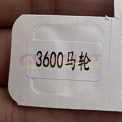 Replacement escape wheel for ST3601 ST3600 6497/6498 watch movements by Generic Fit.