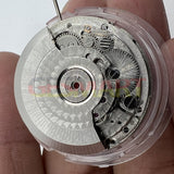 Black Seagull ST2555 Automatic Watch Movement Second 9H Perlage Finish Big Date