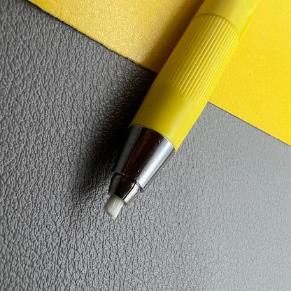 Bergeon Swiss Tool 6240 Glasfaser Kratzbürste Glasstift