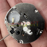 Quartz Movement Sunon PE70 3 Hands Date at 3 With Small Second @3@6@9 Movement