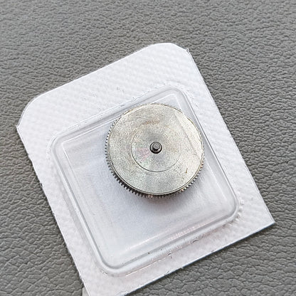 Replacement Complete Barrel with Mainspring Fit for Miyota 9015 Movement