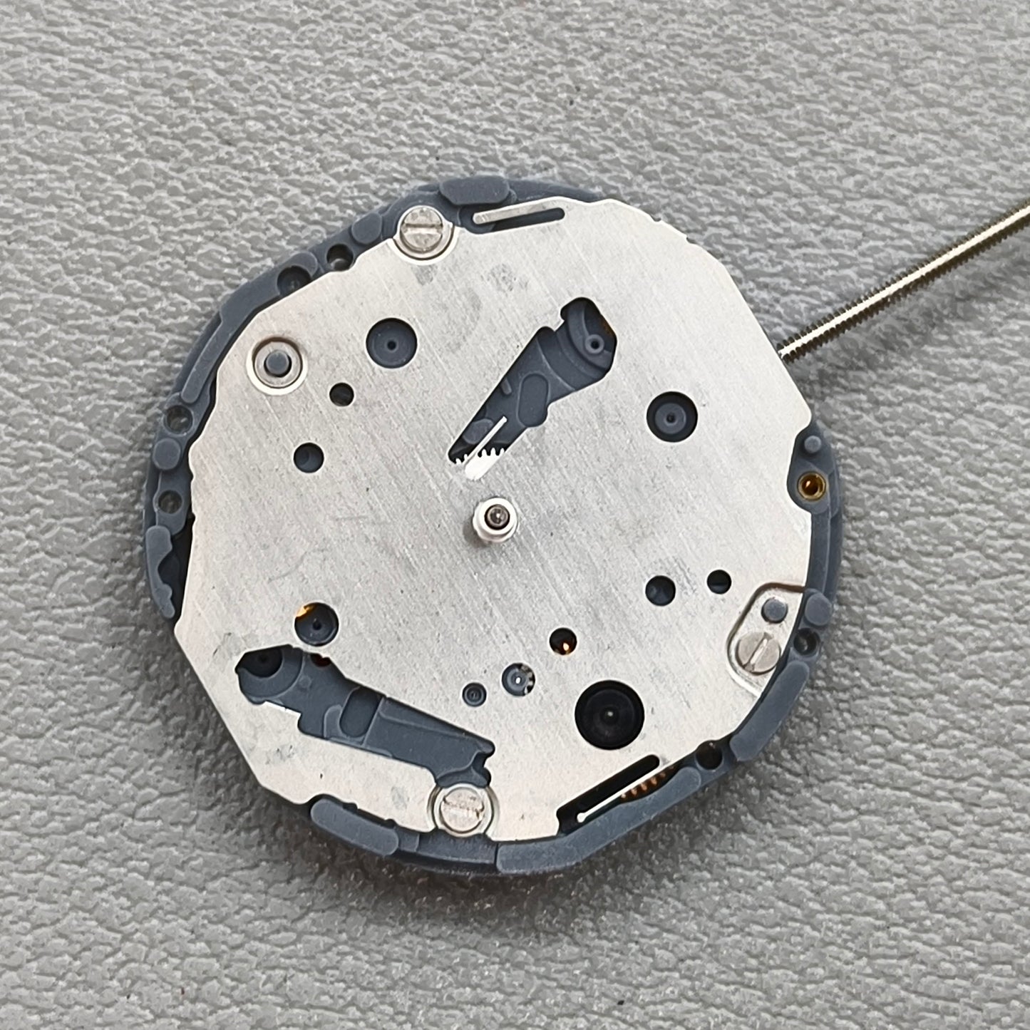 Japan Hattori Epson TMI VD78 VD78A Watch Quartz Movement