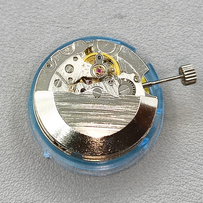 Seagull ST6 Men Single Calendar Automatic Mechanical Movement 3 Hands