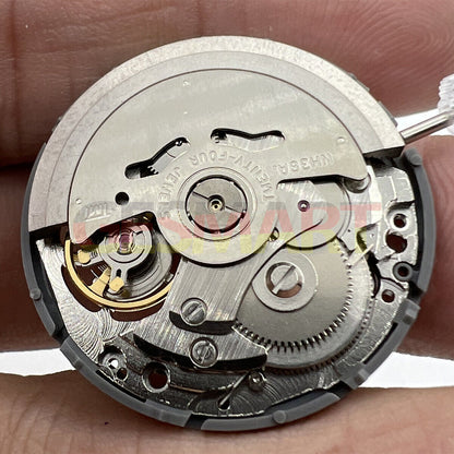 Brandneues originales Seiko SII NH38 NH38A-Automatikwerk aus japanischer Herstellung 