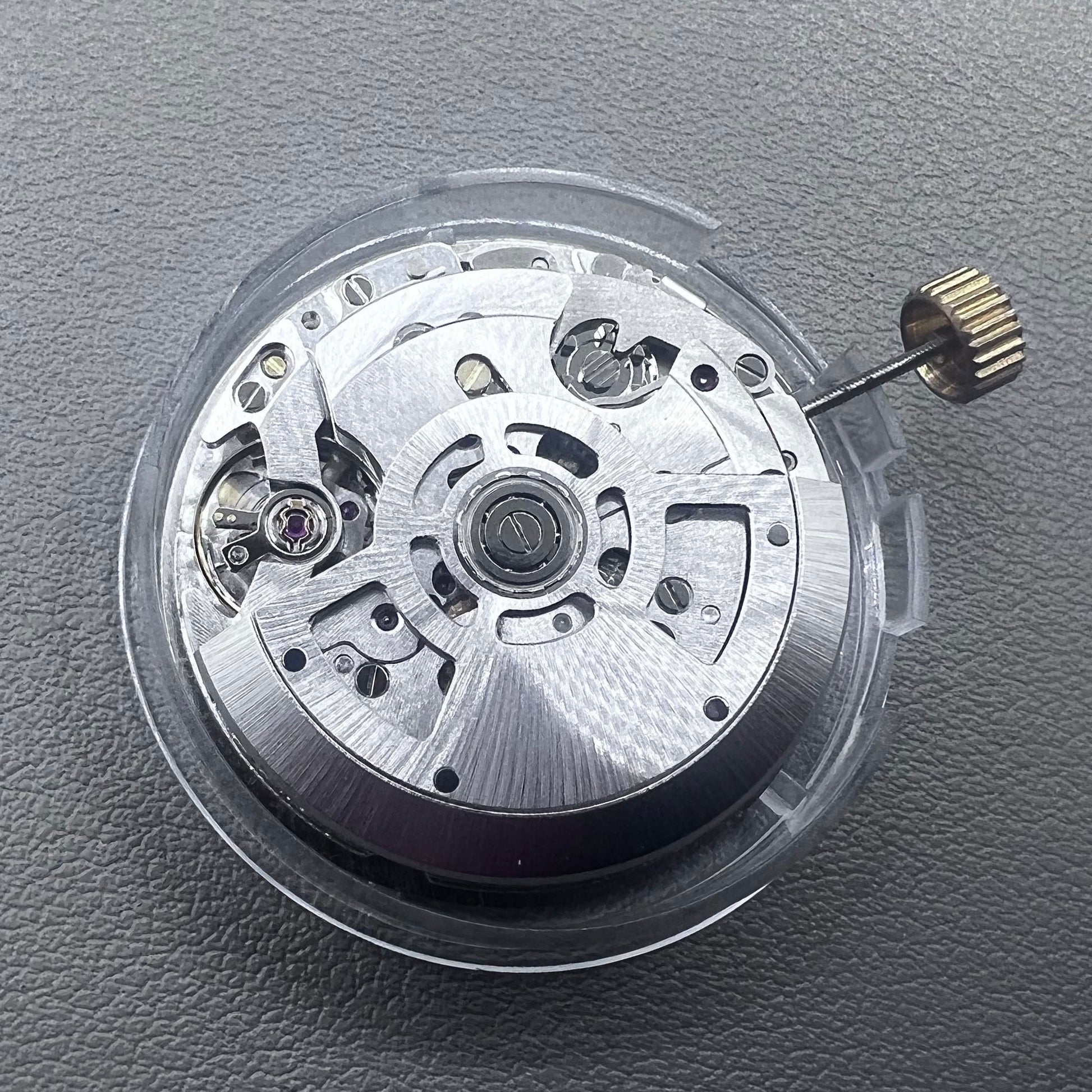 SL4801 Small Second watch with multifunctional automatic mechanical movement, perfect for watch enthusiasts.