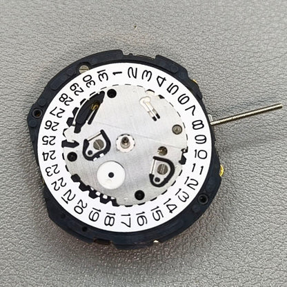 Japan Hattori Epson TMI YM12 YM12A Watch Quartz Movement