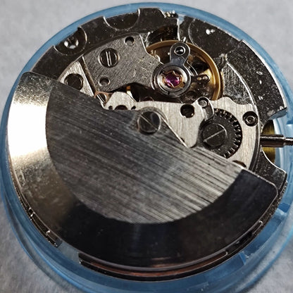 China Made Seagull ST6 GMT Mechanical Movement 4 Hands Men Movement Double Zone