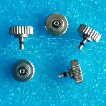 Original Japan Made Seiko 7D46A 7D48A 7D56A watch crown replacement part for quartz movement