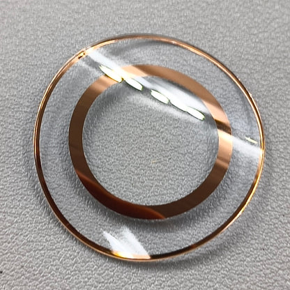 Replacement Mineral Crystal Watch for SWA 5158544