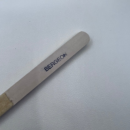 Swiss Bergeon 1283-A Wash Leather Buff