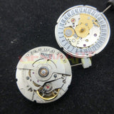 Swiss Made ETA2824 Mechanical Movement Date At 6 Replace C07.111 ETA2824-2