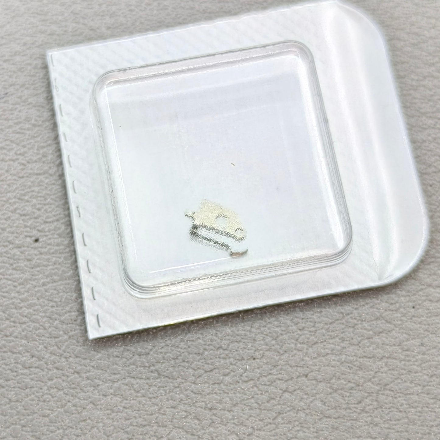 2 PIECES Replacement Date Jumper Fit For SW200 Movement #SW200-2576