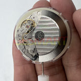 New China Made 7750 7751 7753 Automatic Mechanical Movement Small Second@12