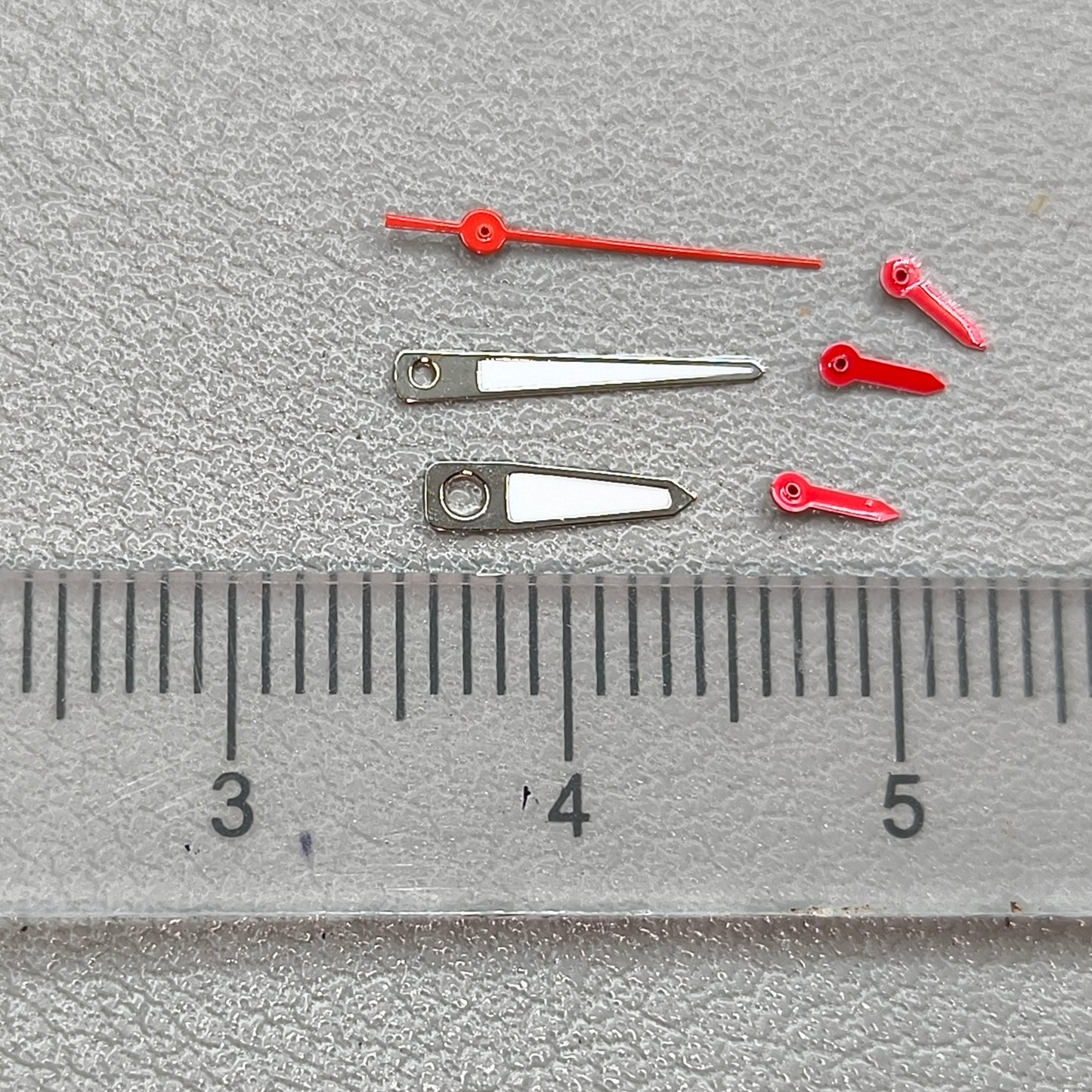 watch hands sets