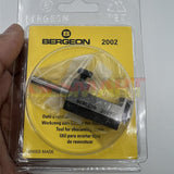 Bergeon 2002 Tool for Shortening Winding Stems Swiss Made Brand New