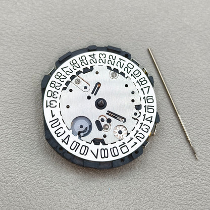 Japan Hattori Epson TMI VR33 VR33B Watch Quartz Movement