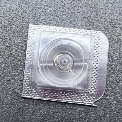 Replacement Steel Balance Wheel Fit for Swiss ETA2000 Movement L595.2