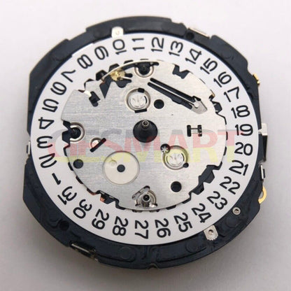 Hattori Epson TMI YM92 YM92A Watch Quartz Movement Japan Made