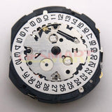 Hattori Epson TMI YM92 YM92A Watch Quartz Movement Japan Made