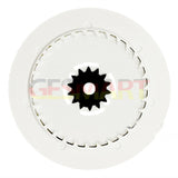 Chinese/English Font Black Date Disk Wheel Week Wheel for Movement NH36 3/3.8