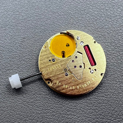 Swiss ETA E63.041 Watch Quartz Movement ETA 255.441 Replacement