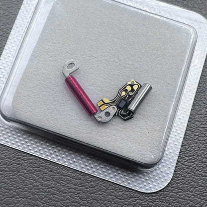 Circuit board for Swiss ETA F06.111 F03.111 watch movement by ETA, compatible with watch repairs.