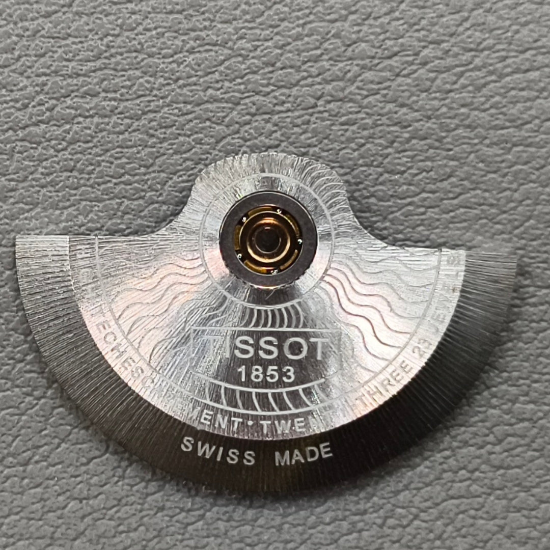 Replacement Movement Oscillating Weight Rotor for C07.111 Movement