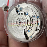 China Made Tianjin Seagull ST25 Multifunction Automatic Mechanical Movement