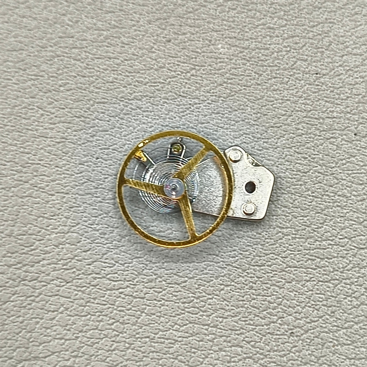 Replacement Balance Wheel with Splint for Dandong 7750 Movement 28800 Frequency